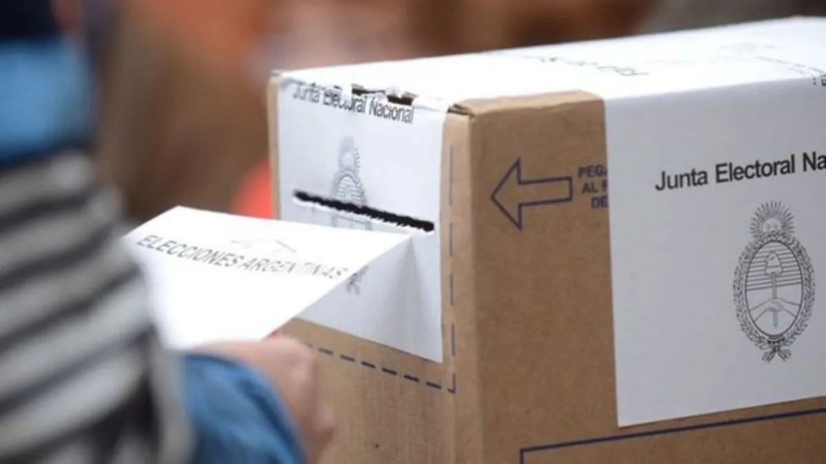 La Pampa abrirá el calendario de elecciones 2023 con las PASO el 12 de febrero | Política