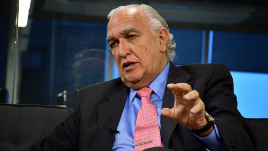 Gil Lavedra: "El juicio político a la Corte es un montaje que socava la credibilidad del pueblo en la Justicia" | Política