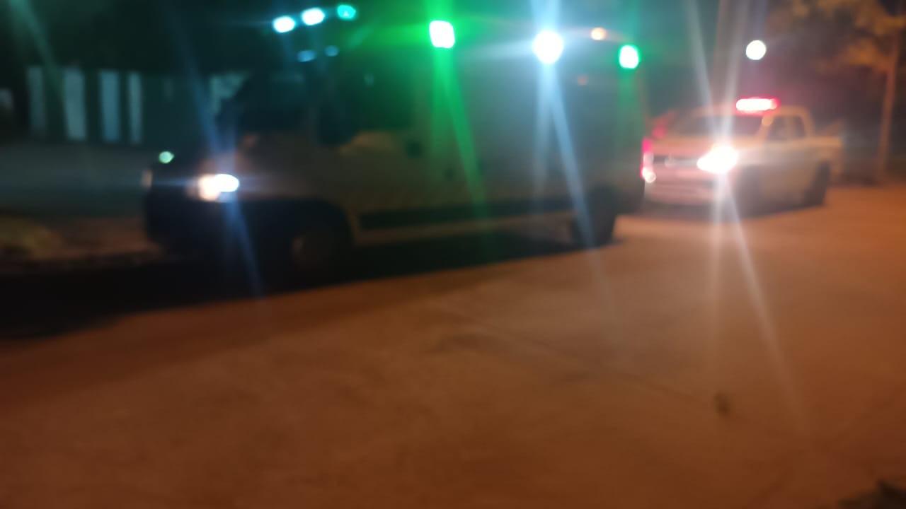 Internaron a una familia por el incendio de un ventilador | Actualidad