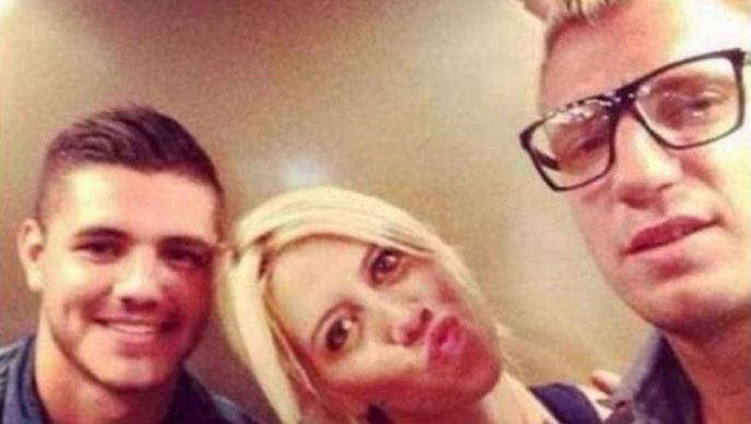 A Wanda Nara le preguntaron quién fue el amor de su vida: ¿Maxi López o Mauro Icardi? | Espectáculos