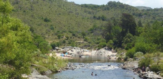 Córdoba: Prohíben en un pueblo la música en volumen alto para escuchar el sonido del agua y el canto de los pájaros | Actualidad