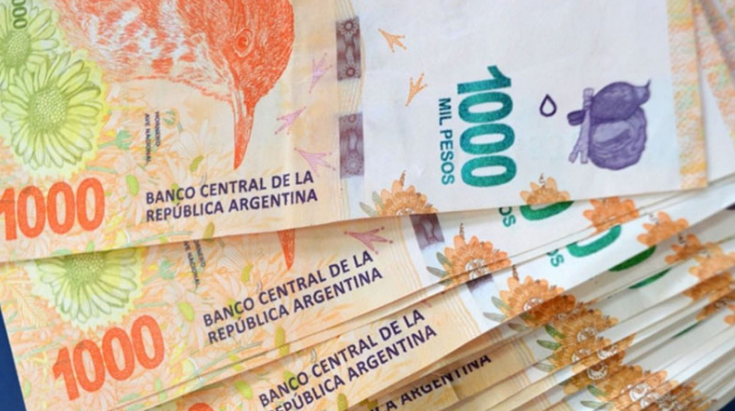 El Gobierno nacional confirmó que evalúa creación de nuevos billetes | Política