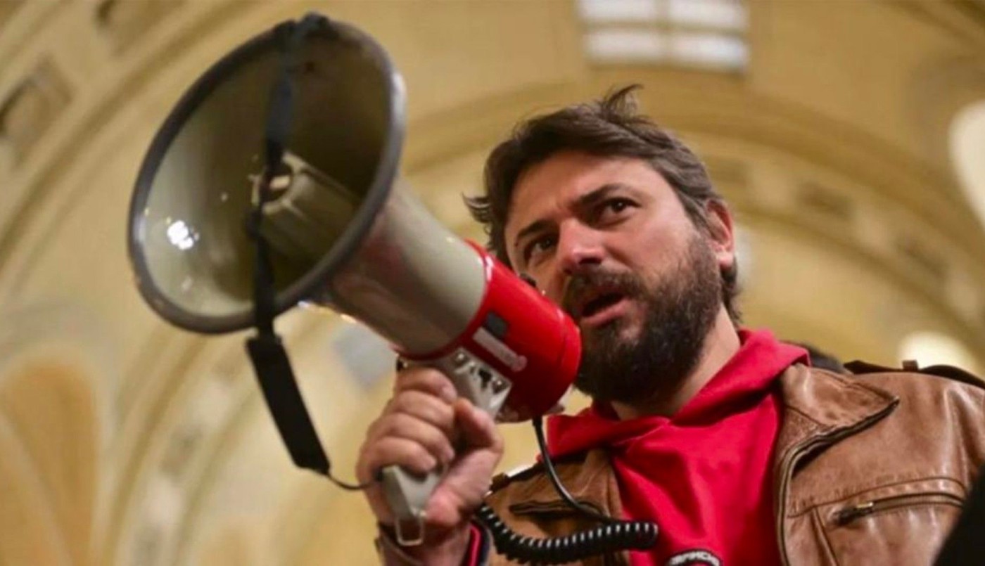 Juan Grabois: “El hombre que pusimos en la Casa Rosada nos ilusionó y hoy tenemos más pobres” | Política