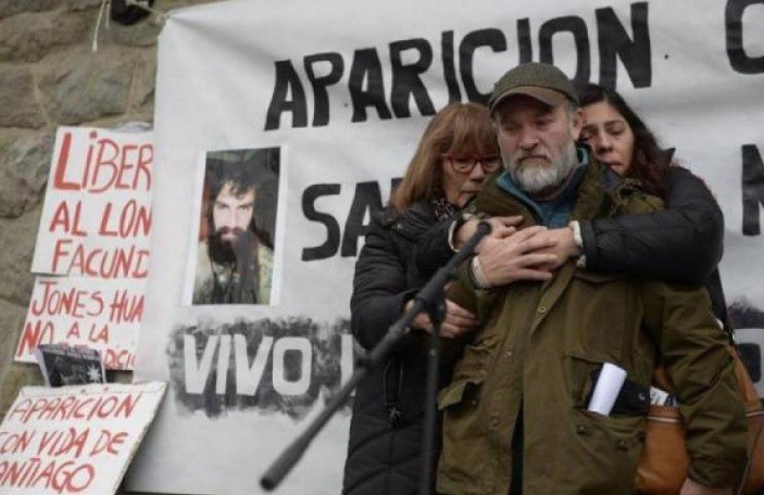 La familia de Maldonado celebró el apartamiento de Otranto, pero cuestionó los argumentos de la justicia | Política