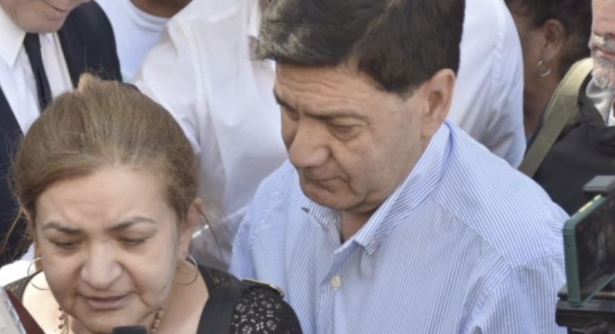 El padre de Fernando contó que su hijo no pudo donar los órganos por los golpes que recibió | Actualidad