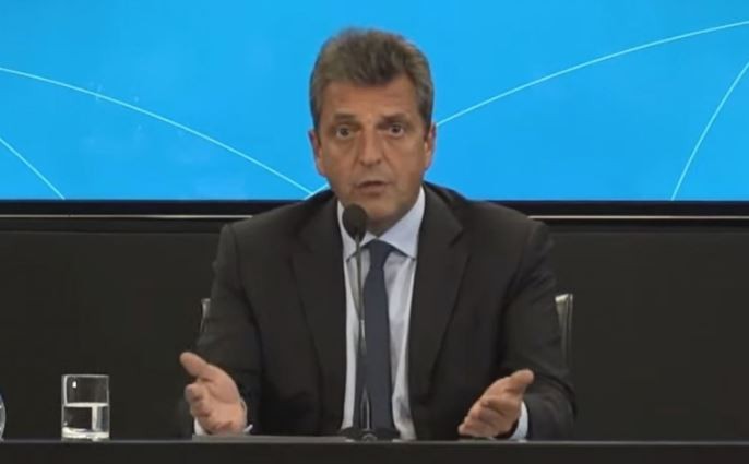 Deuda externa: El Gobierno inicia un proceso de recompra por más de US$1.000 millones | Política