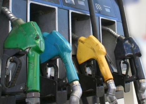 Suspenderán las tarjetas de crédito en estaciones de servicio | Economía