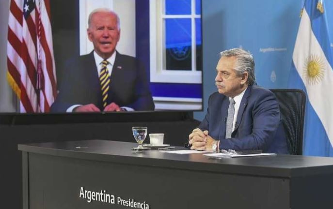 Estados Unidos rechazó el pedido de juicio político a la Corte Suprema y llamó a respetar "la separación de poderes" | Política