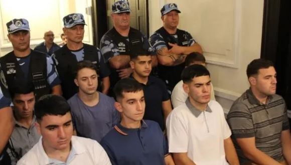 Juicio Báez Sosa: qué declaró cada uno de los rugbiers acusados por el crimen de Fernando | Actualidad