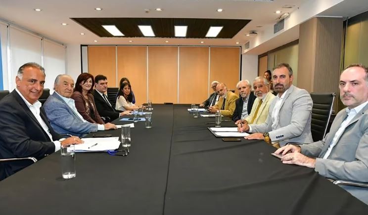 El Sindicato de Comercio cerró una paritaria del 101% y un salario básico de 182.700 pesos | Economía