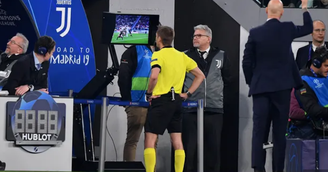 Cambios en el VAR: Se podrán escuchar en vivo el audio de los diálogos entre árbitros | Deportes