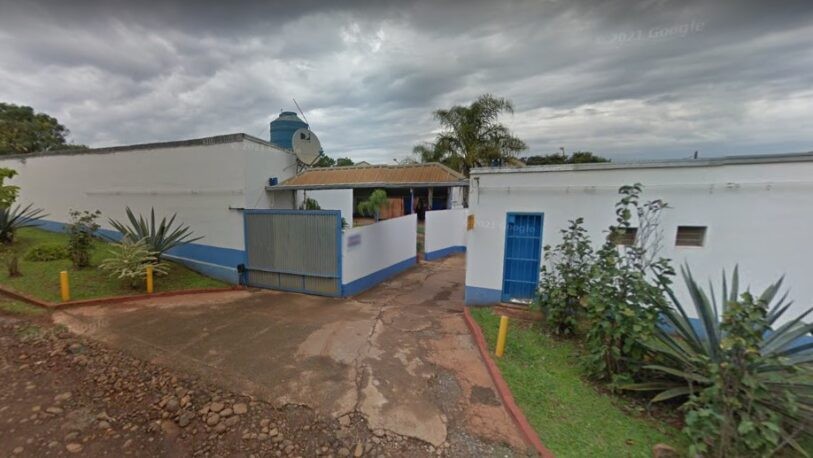 Mató a su mujer en un hotel alojamiento de Posadas e intentó quitarse la vida | Actualidad