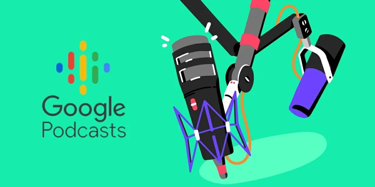 Google Podcasts podría migrar sus servicios a YouTube | Tecno
