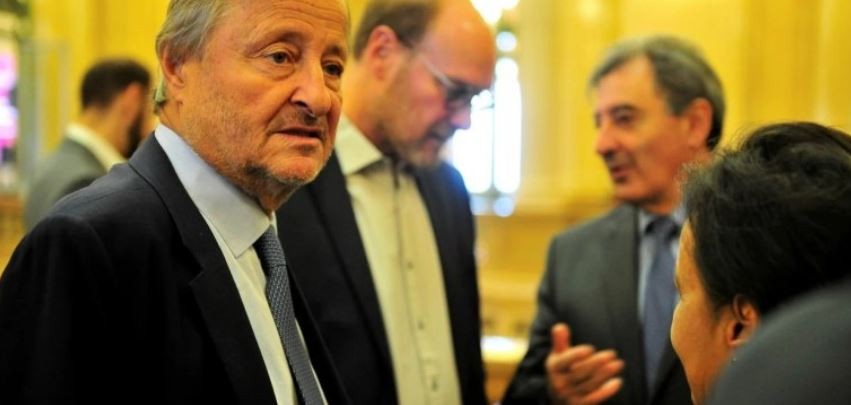 Empresarios reclamaron al Congreso que frene el juicio político a la Corte: "Pone en duda cualquier inversión" | Política