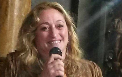 Detuvieron a la mujer del "Pata" Medina y a sus dos hijos | Política