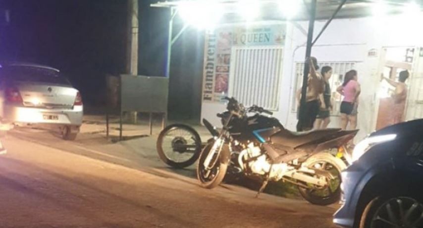 Rosario: un policía mató a dos ladrones que intentaron asaltar un almacén de su familia | Actualidad