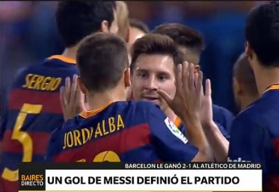 Argentina, tercer país que más entradas compró para el Mundial | Deportes