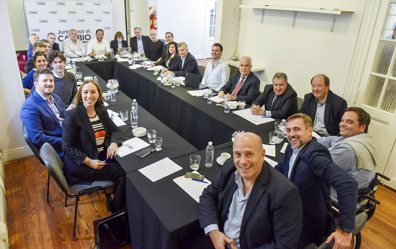 Juntos por el cambio repudió el informe sobre Derechos Humanos que el gobierno llevará a la ONU | Política