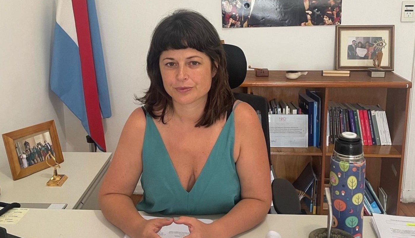 "No estamos en contra de la Corte, defendemos al máximo tribunal como institución" | Política