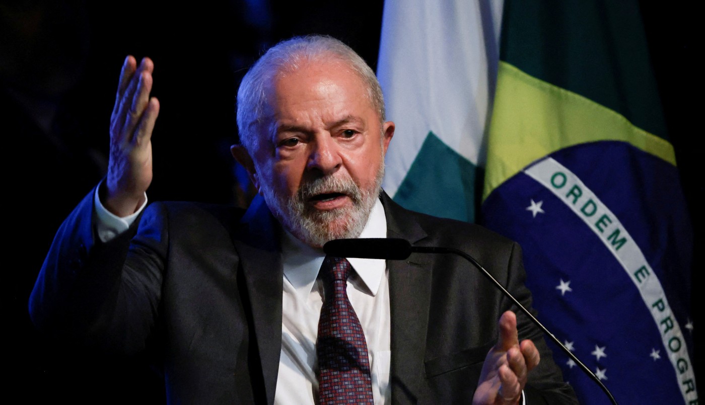 A casi dos semanas de los actos golpistas, Lula destituye al comandante del Ejército | Internacionales