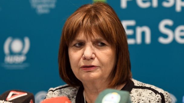 Bullrich pedirá a la DEA la detención de Maduro por presuntos vínculos con el narcotráfico | Política