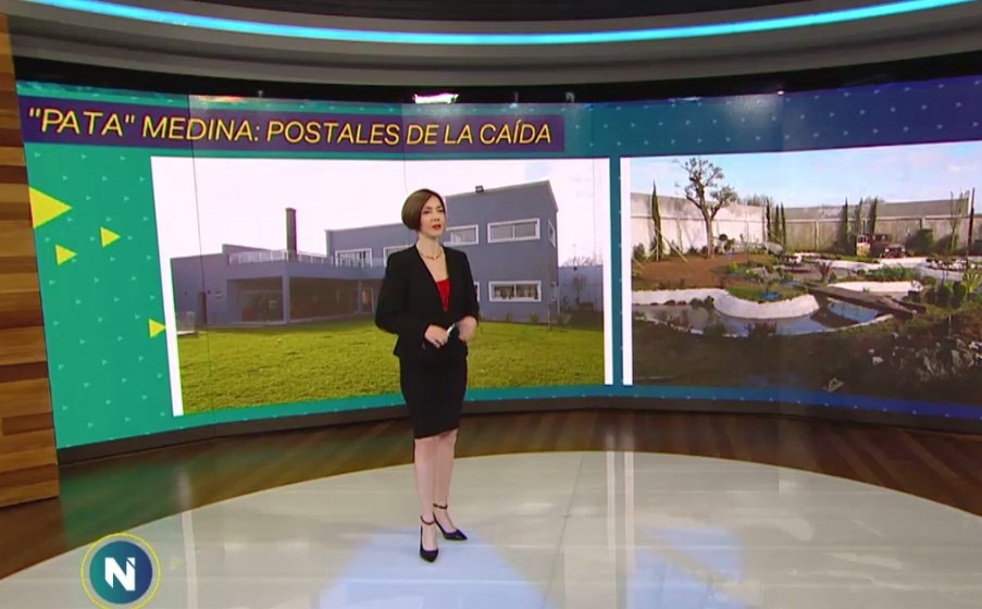 La caída del Pata Medina: el análisis de Cristina Pérez y Rodolfo Barili | Política