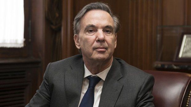 Pichetto: "Macri tiene hasta marzo para decidir si será candidato" | Política