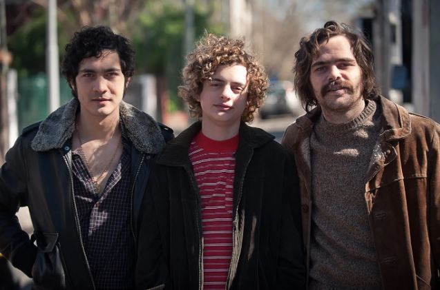 "El ángel" abre el ciclo Homenajes en el cine Gaumont | Espectáculos