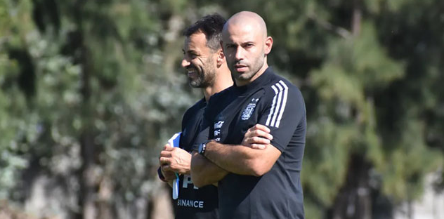 Sudamericano Sub 20: Argentina enfrenta a Brasil en busca de la recuperación | Deportes