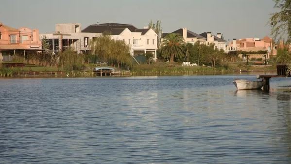 A días de salir de prisión, lo detuvieron por robar medio millón de pesos en una casa de Nordelta | Actualidad