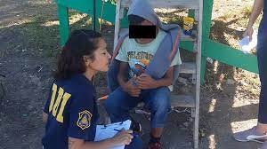 Encontraron al chico de 13 años de La Plata que estaba desaparecido | Actualidad