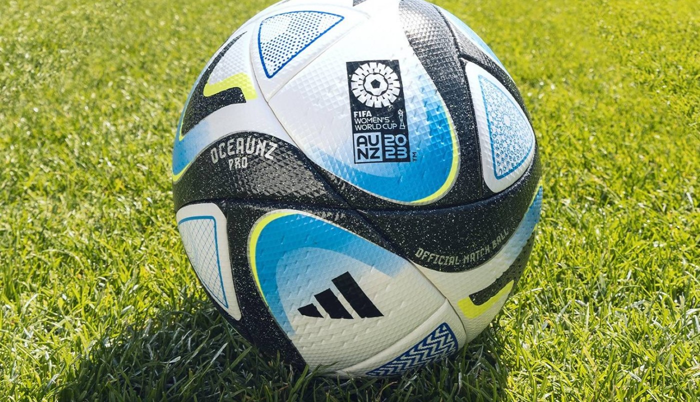 Se presentó "Oceaunz", la pelota oficial del Mundial de Australia y Nueva Zelanda | Deportes