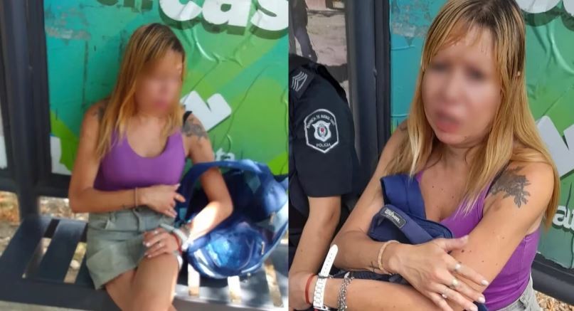 Encontraron en City Bell a Maricel González, la mujer que estaba desaparecida desde el viernes | Actualidad