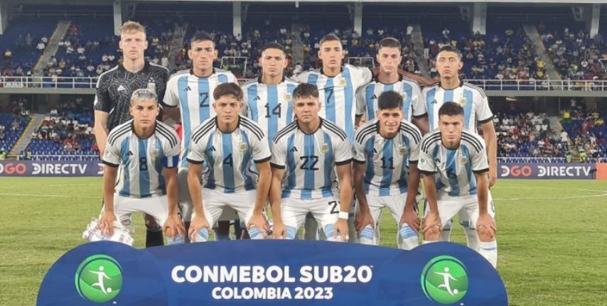 Qué resultados necesita la Selección Sub 20 de Mascherano para clasificarse al hexagonal en el Sudamericano | Deportes