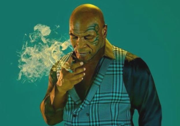 Demandaron a Mike Tyson por una presunta violación en los '90 | Internacionales