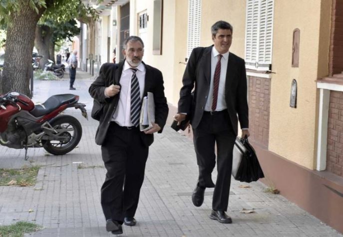 La fiscalía pidió que los rugbiers sean condenados por homicidio doblemente agravado | Actualidad