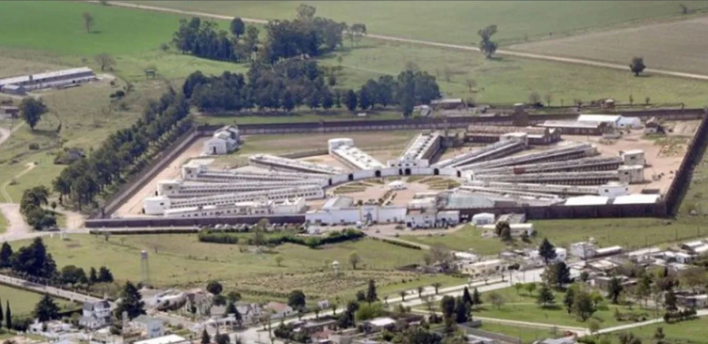 Crimen de Fernando Báez Sosa: los ocho rugbiers serían trasladados a la cárcel de Sierra Chica | Actualidad