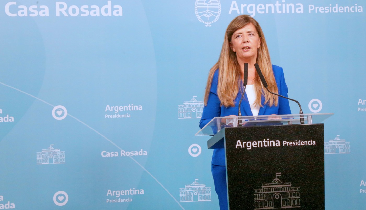 Cerruti responde a las críticas del Papa por la inflación: "Fue por los cuatro años de Macri" | Actualidad