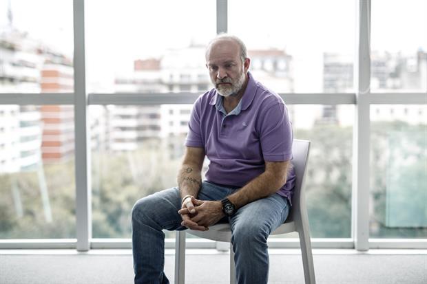 “El cambio de juez nos trajo alivio, ahora están buscando a Santiago”, dijo Sergio Maldonado | Política