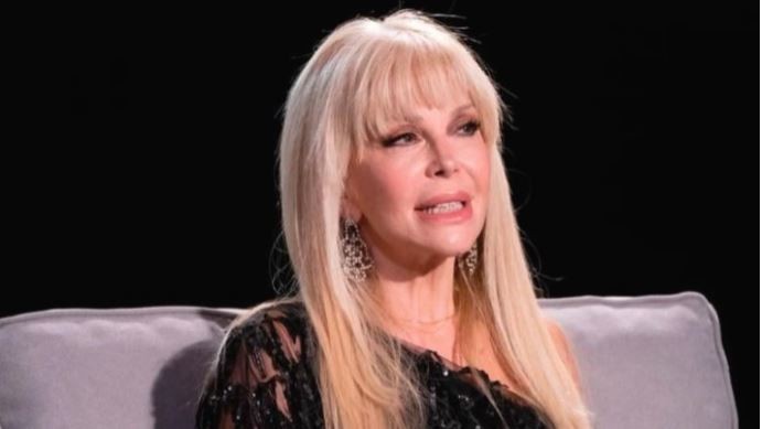 Graciela Alfano fue operada de cáncer: “Perdí el miedo a morirme” | Espectáculos