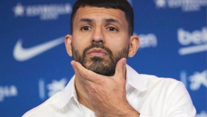 La picante respuesta del Agüero a Ibrahimovic por sus críticas a la Selección: "Deberías preocuparte por tu país" | Deportes