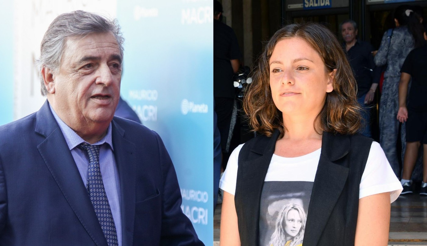 "No le concedo la interrupción por machirulo", el cruce entre Vanela Siley y Negri | Política