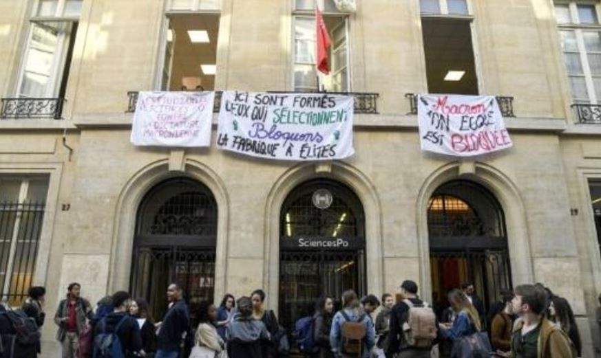 Una universidad de Francia prohibió el uso de ChatGPT bajo pena de sanción a estudiantes | Internacionales