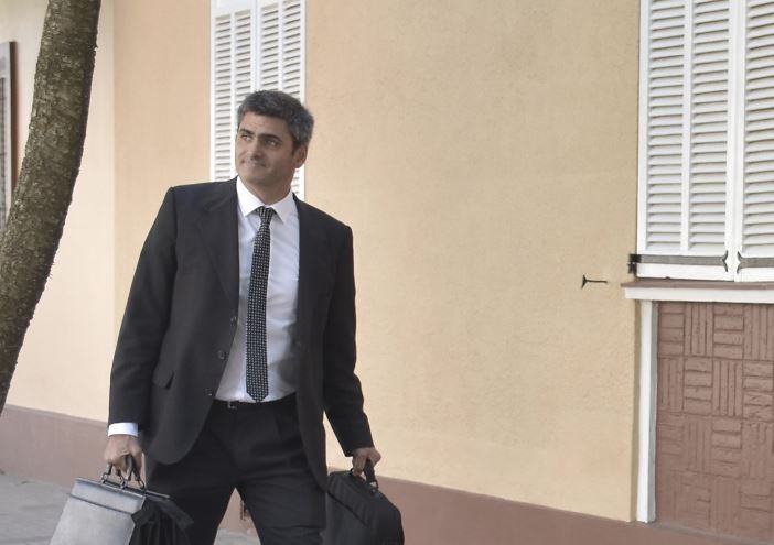 "Nunca estuve en un juicio con tanta prueba", dijo el fiscal del caso Báez Sosa | Actualidad