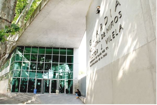 Salvaje agresión de un hombre a una nena de dos años: "Estaba sacadísimo" | Actualidad