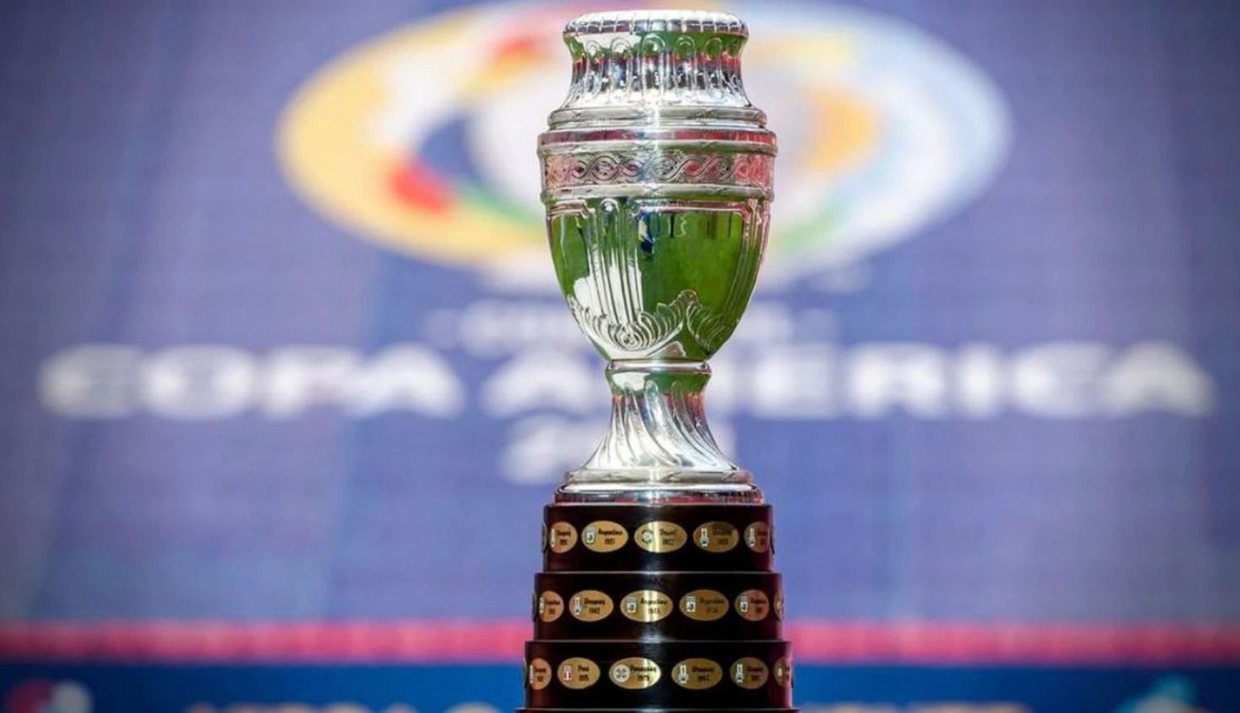 La Copa América 2024 se jugará en Estados Unidos con 6 invitados de la Concacaf | Deportes