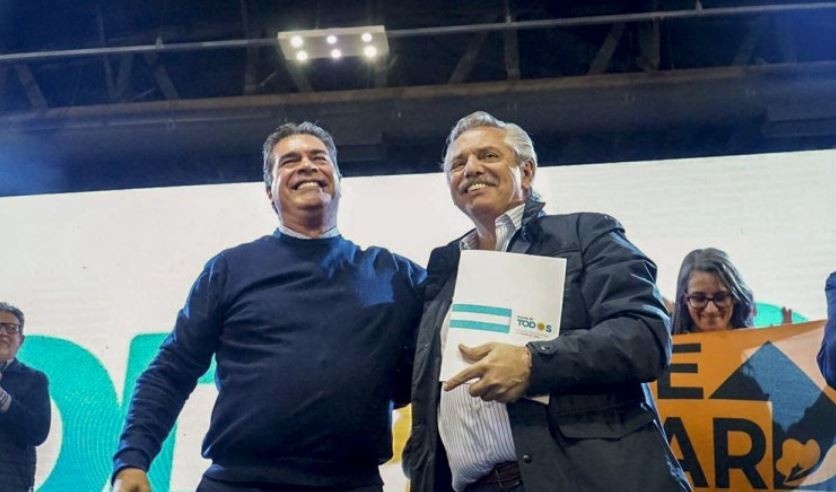 Capitanich: "Si Alberto va por la reelección ningún representante del espacio debería competir" | Política