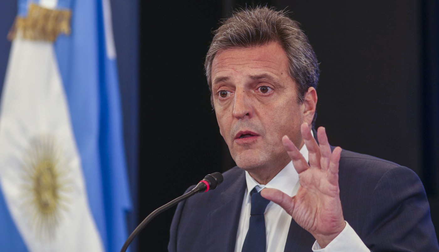 El tesoro consiguió financiamiento neto para cerrar con comodidad la demanda de enero | Economía