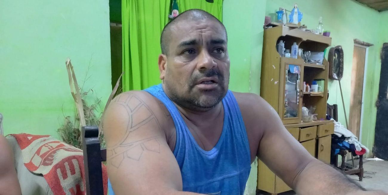 Estuvo dos meses preso por error | Actualidad