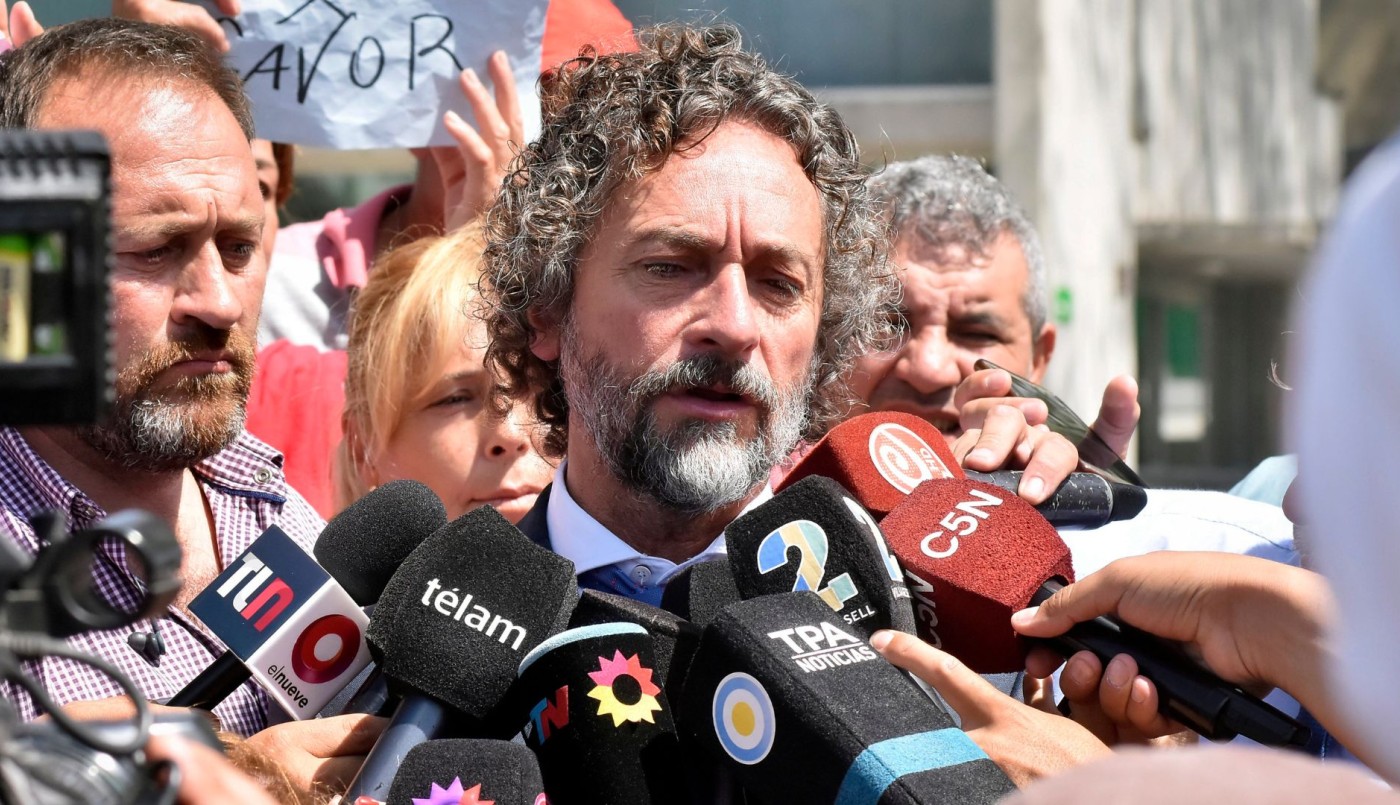 Los dos detalles del juicio que indignaron a los abogados de los padres de Fernando | Actualidad